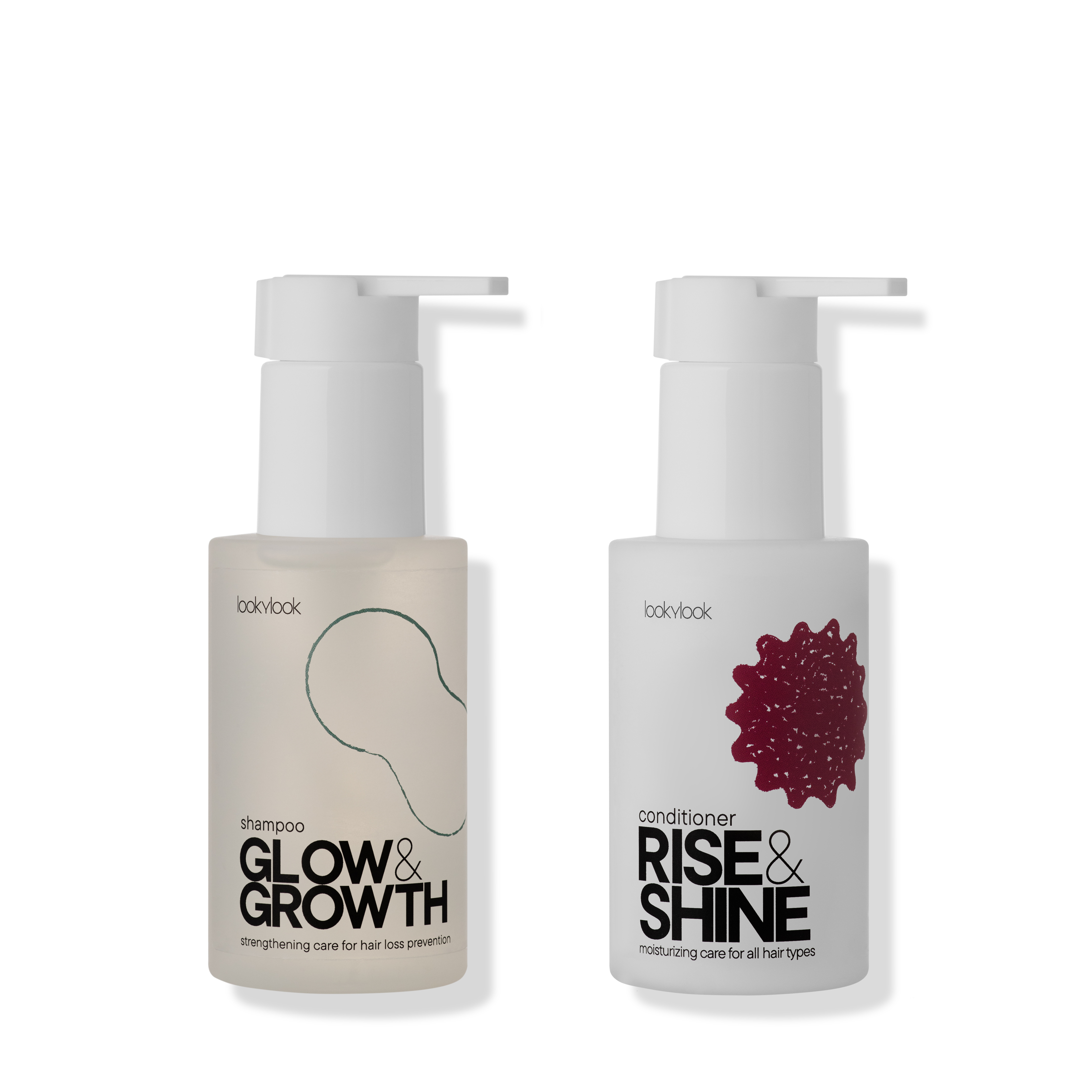 Glow&Growth: essentials