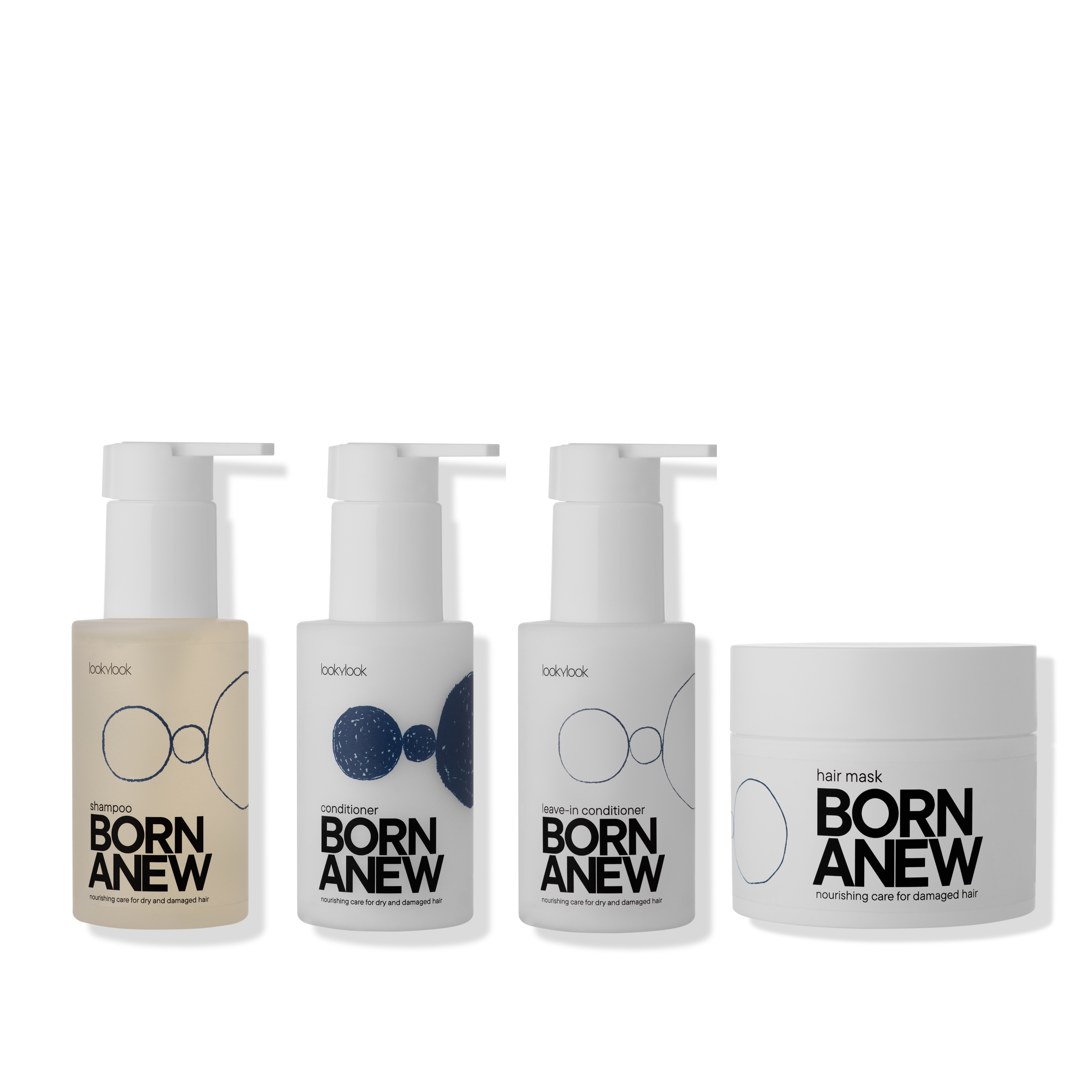 Born Anew: game changer