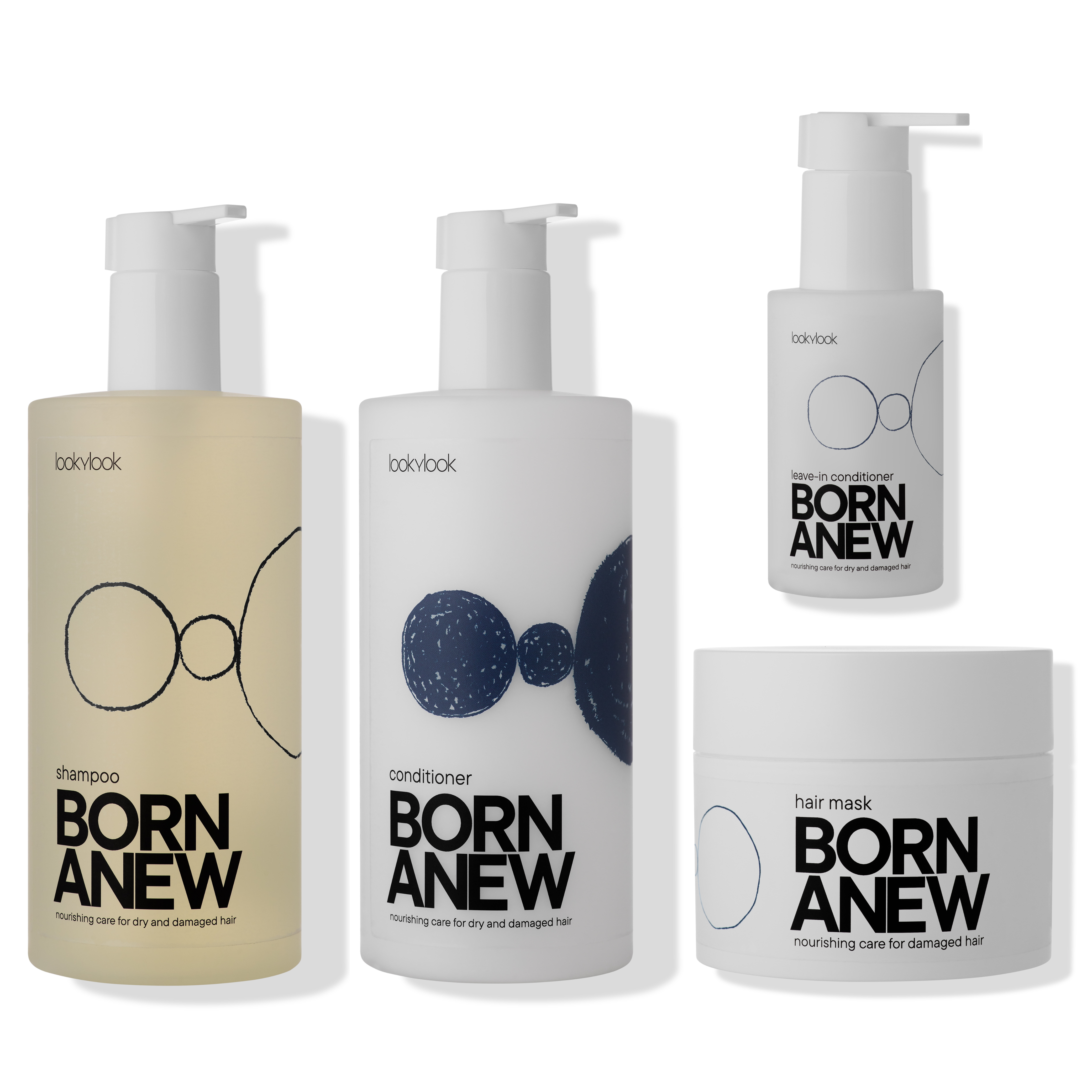 Born Anew: game changer