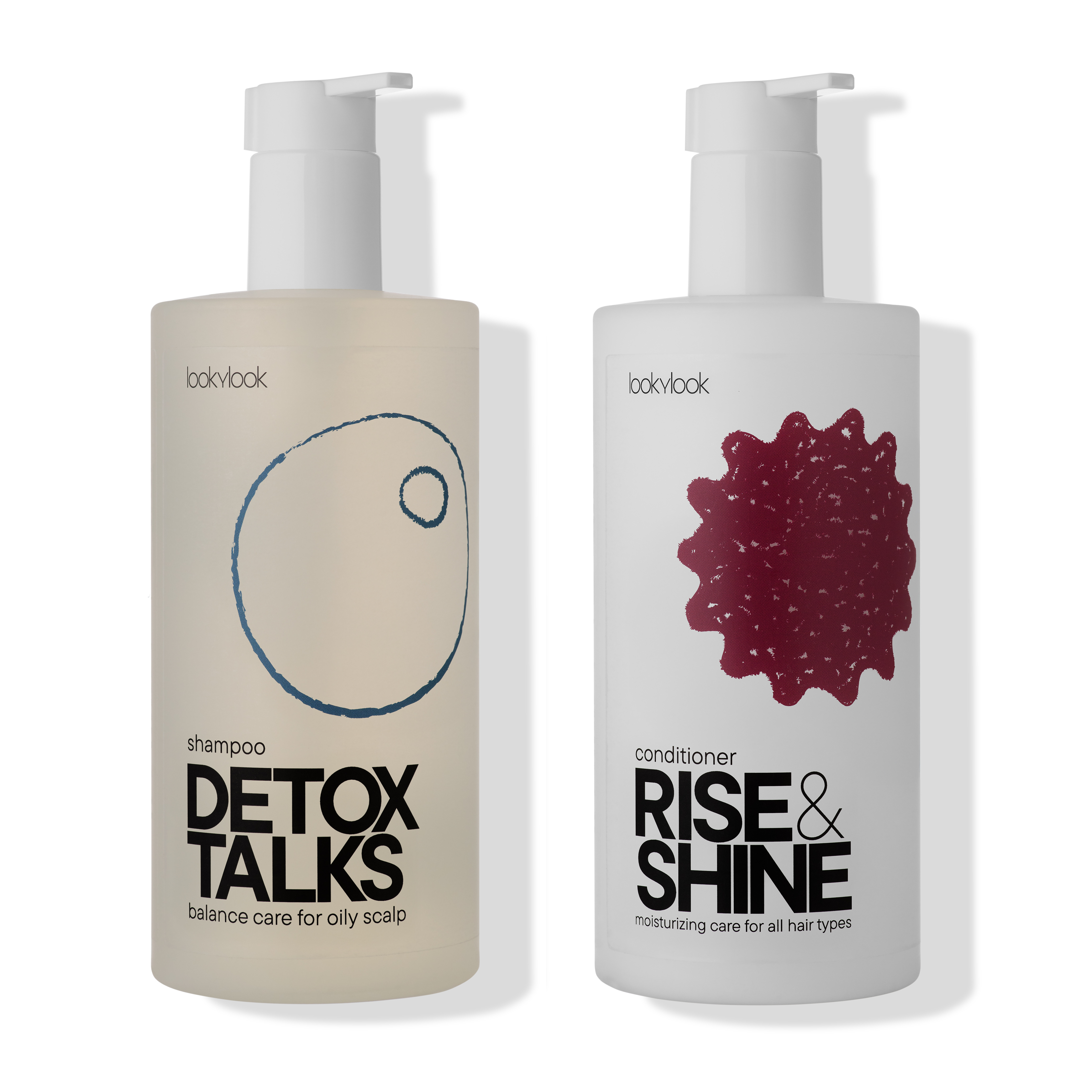 Detox Talks: essentials