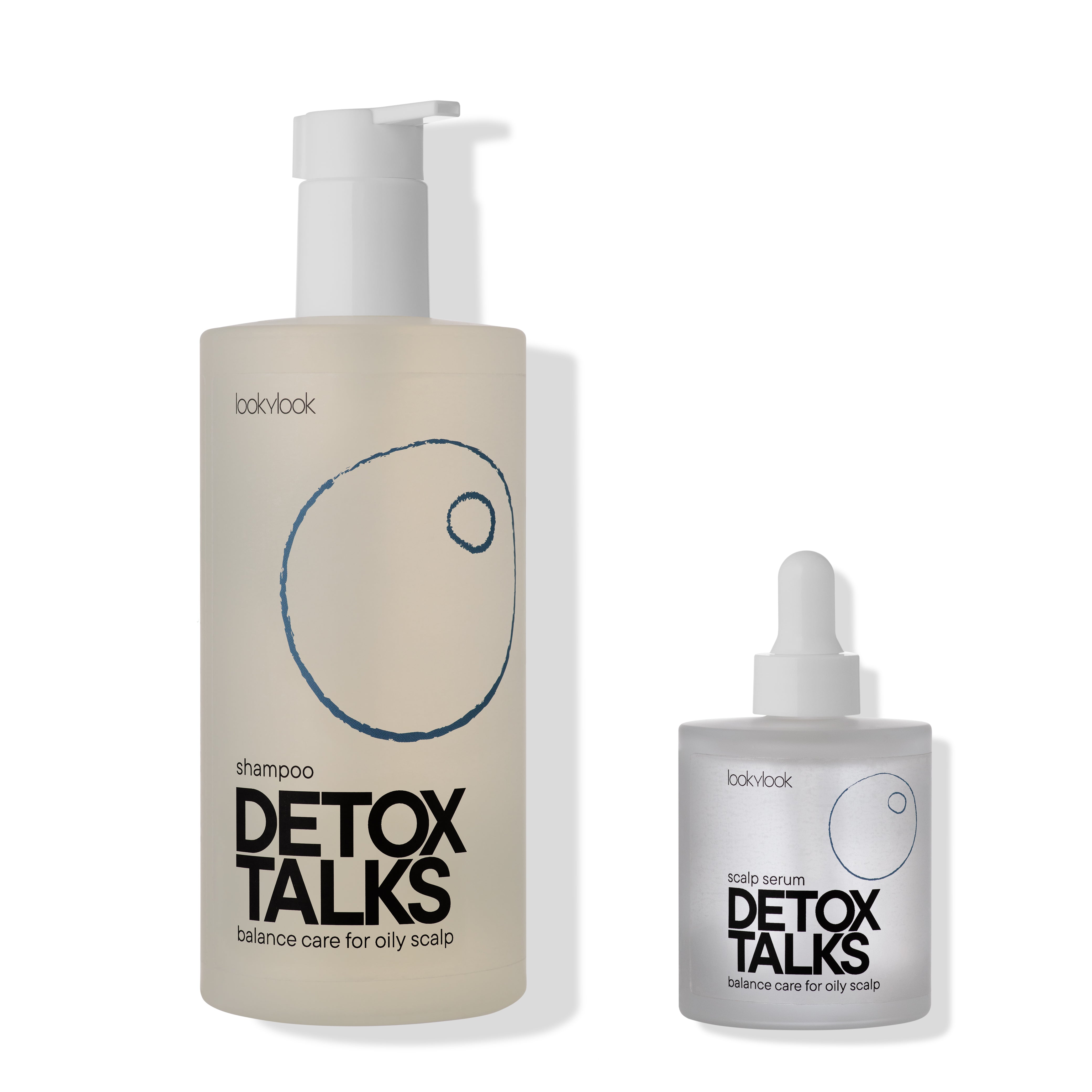 Detox Talks: starter kit