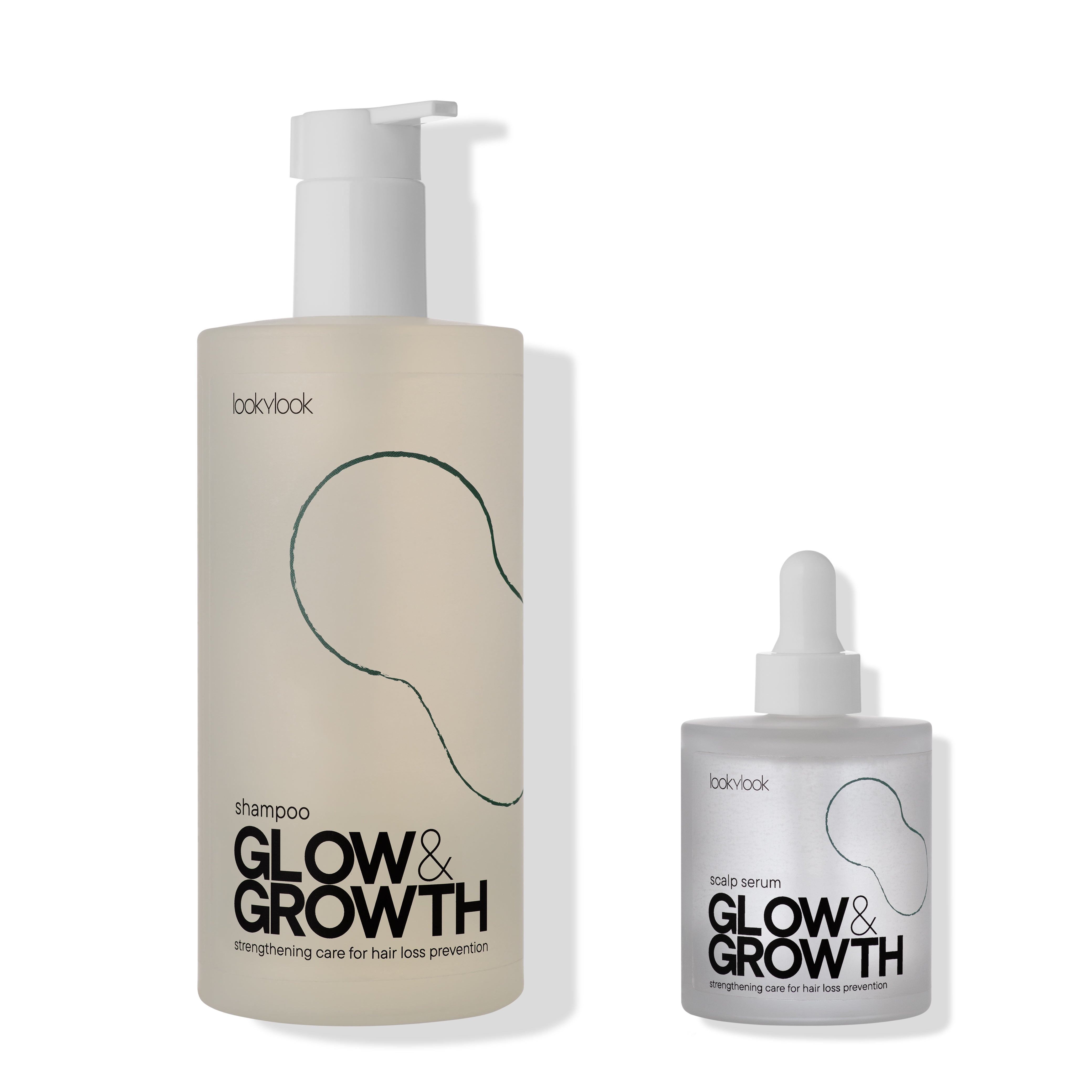 Glow&Growth: essentials