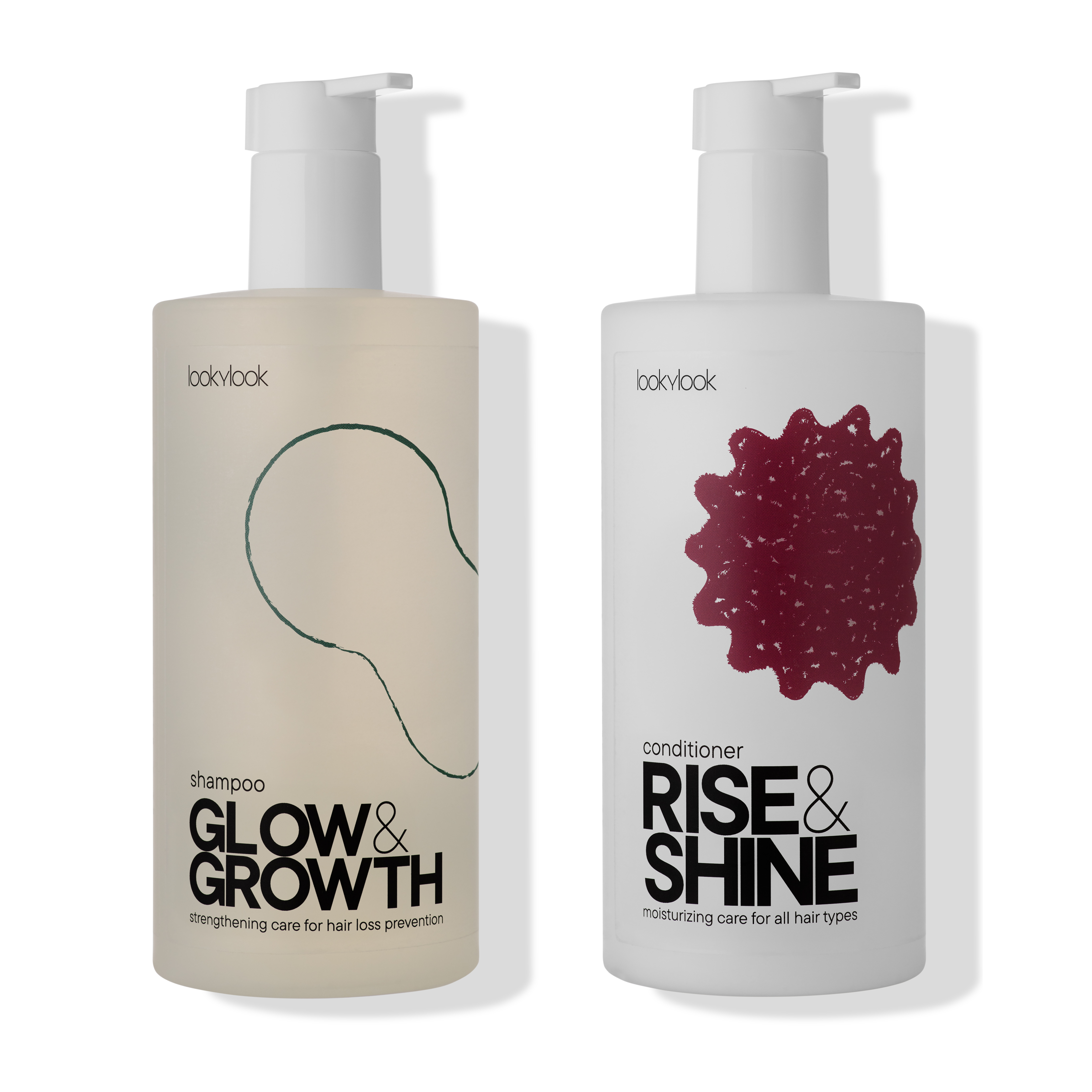 Glow&Growth: essentials