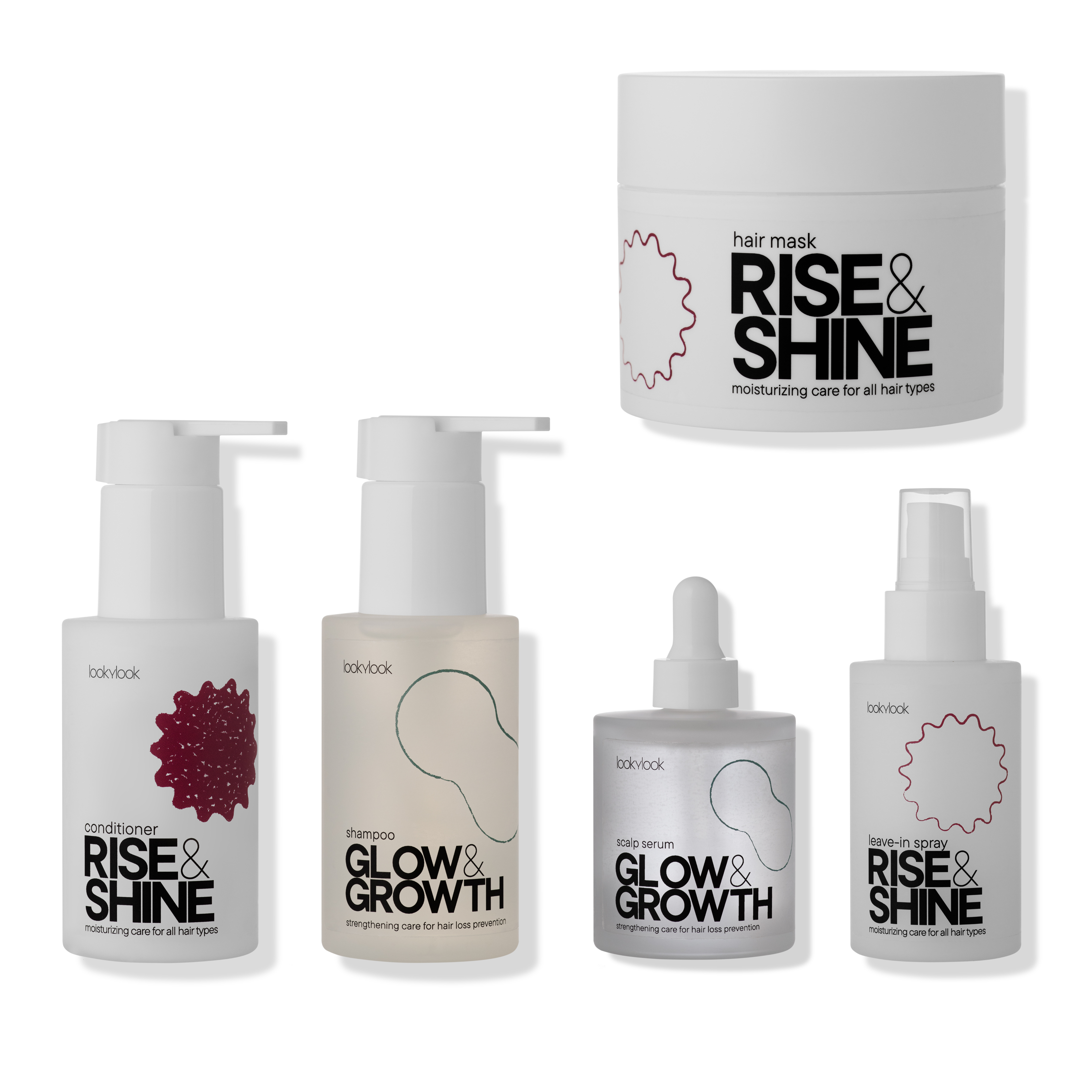 Glow&Growth: boostmaxxer