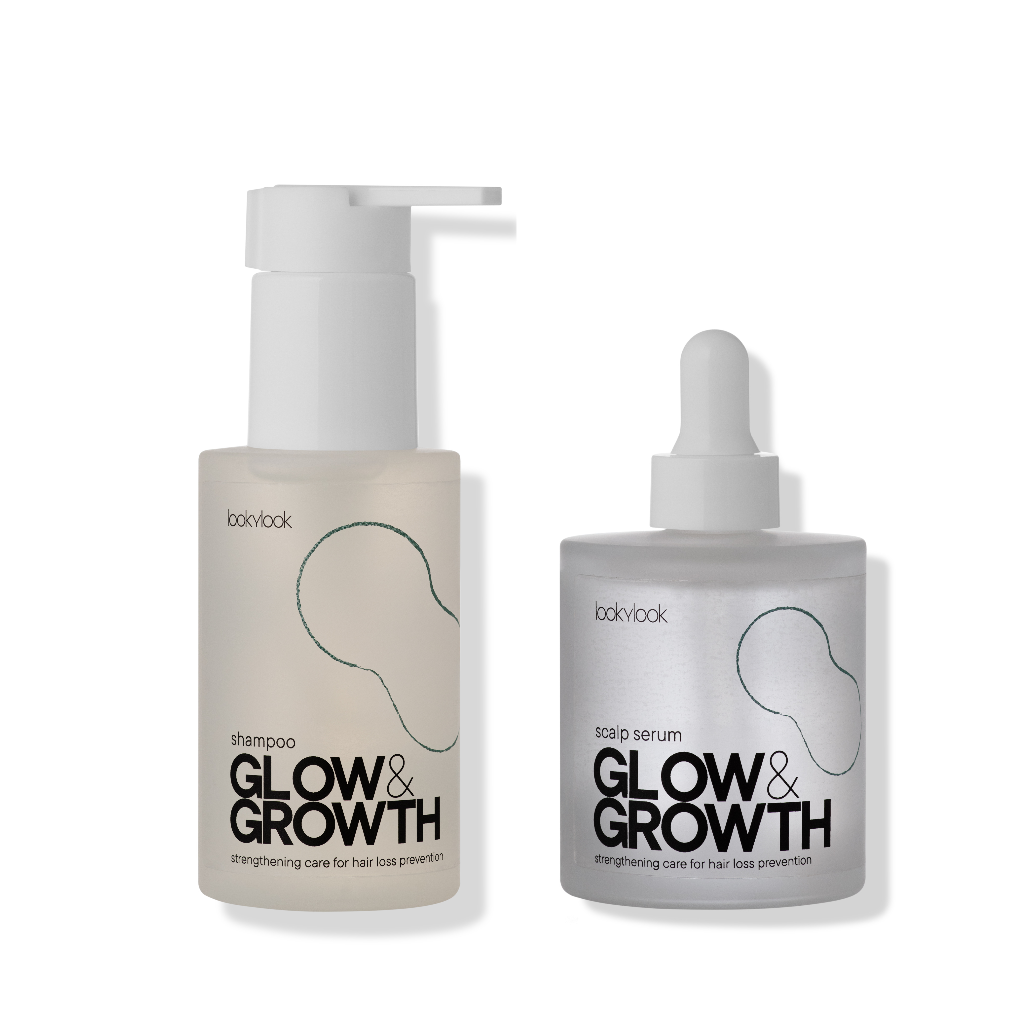 Glow&Growth: starter kit