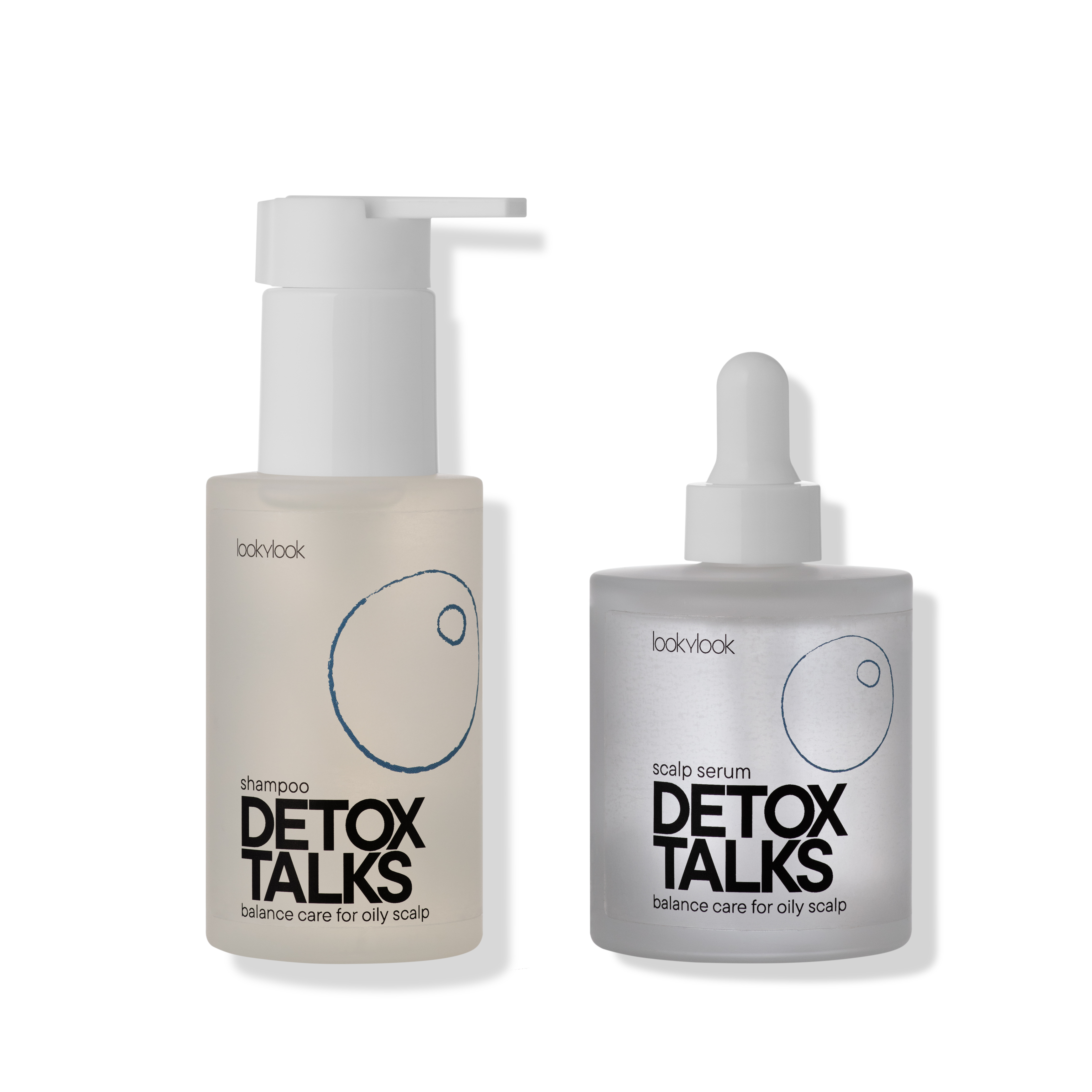 Detox Talks: starter kit
