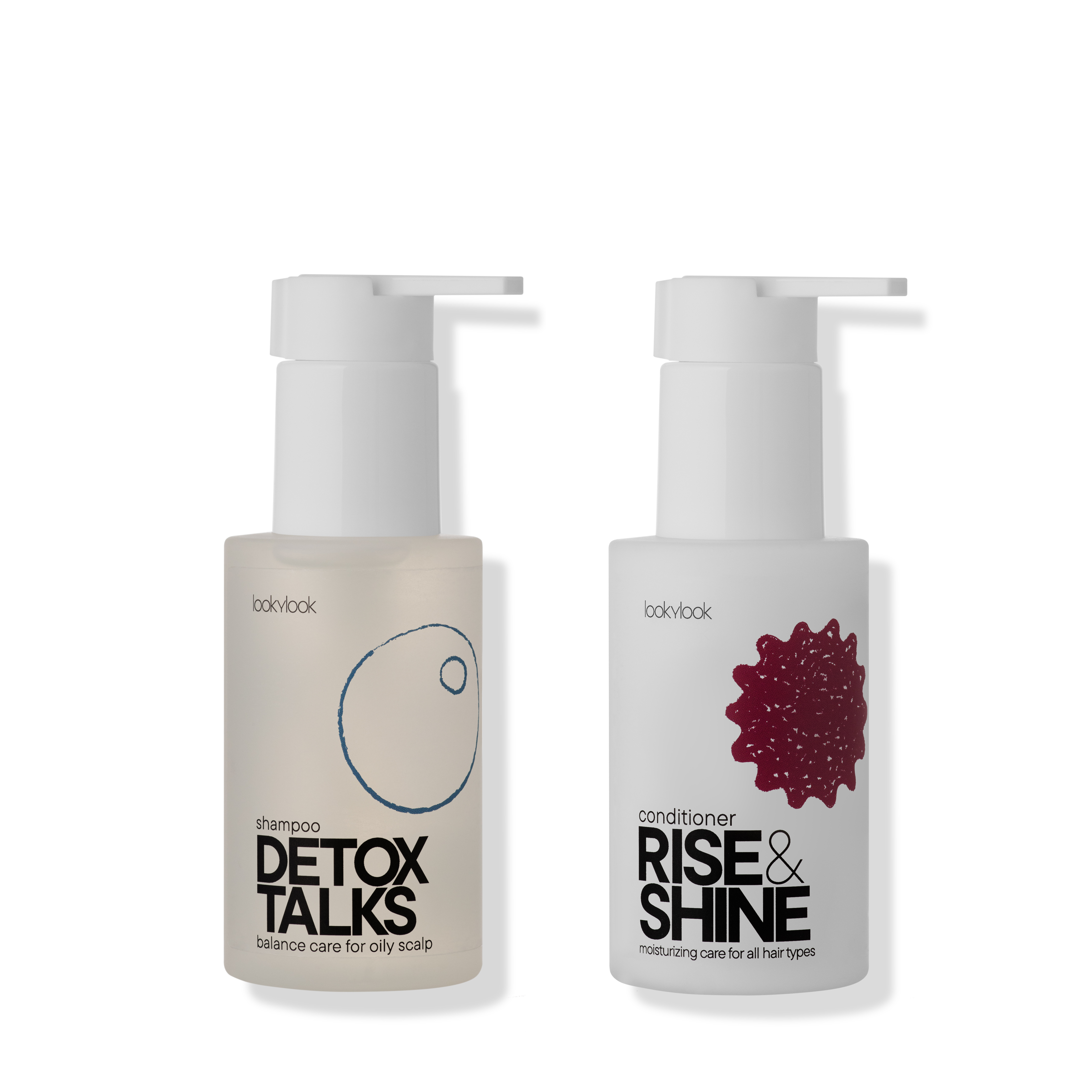 Detox Talks: essentials