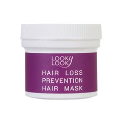 Маска проти випадіння волосся Hair Loss Prevention 30 мл